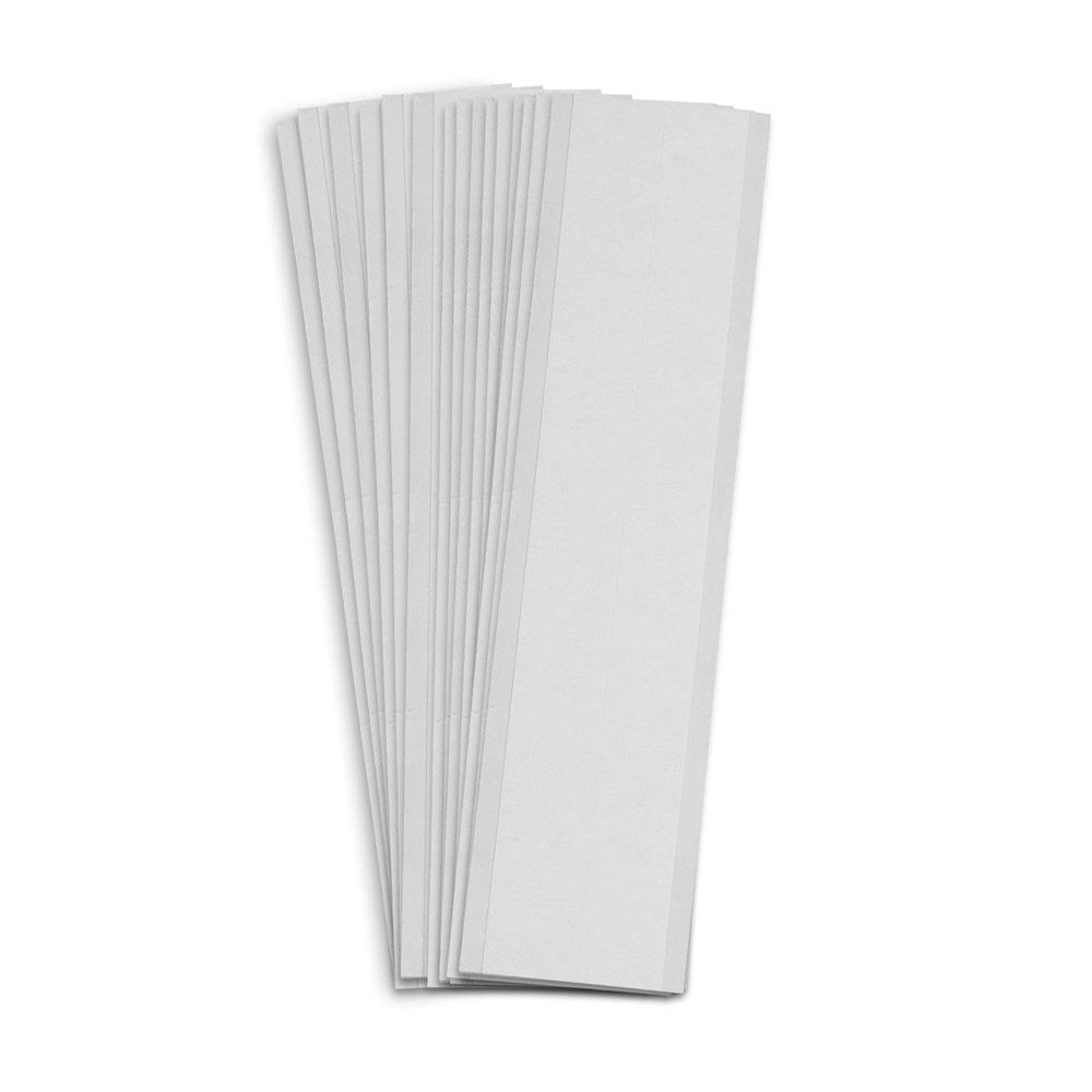 Pack of Brampton 592 pre-cut golf grip tape strips