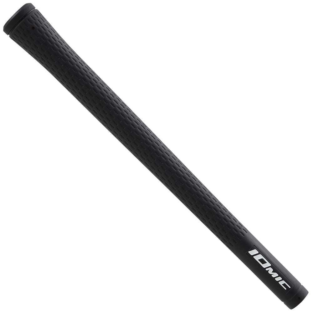Iomic Sticky 2.3 grip in black