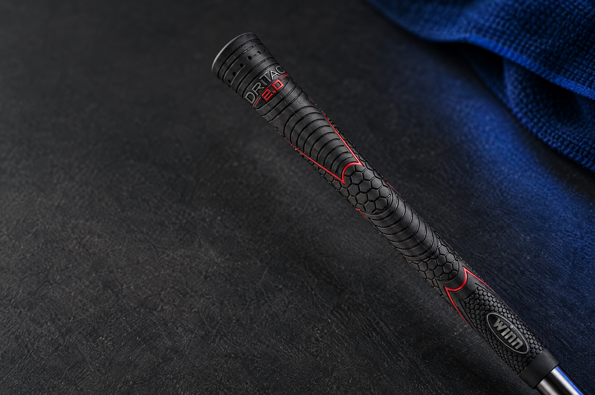 Editorial image for Soft vs tacky golf grips: what’s the difference
