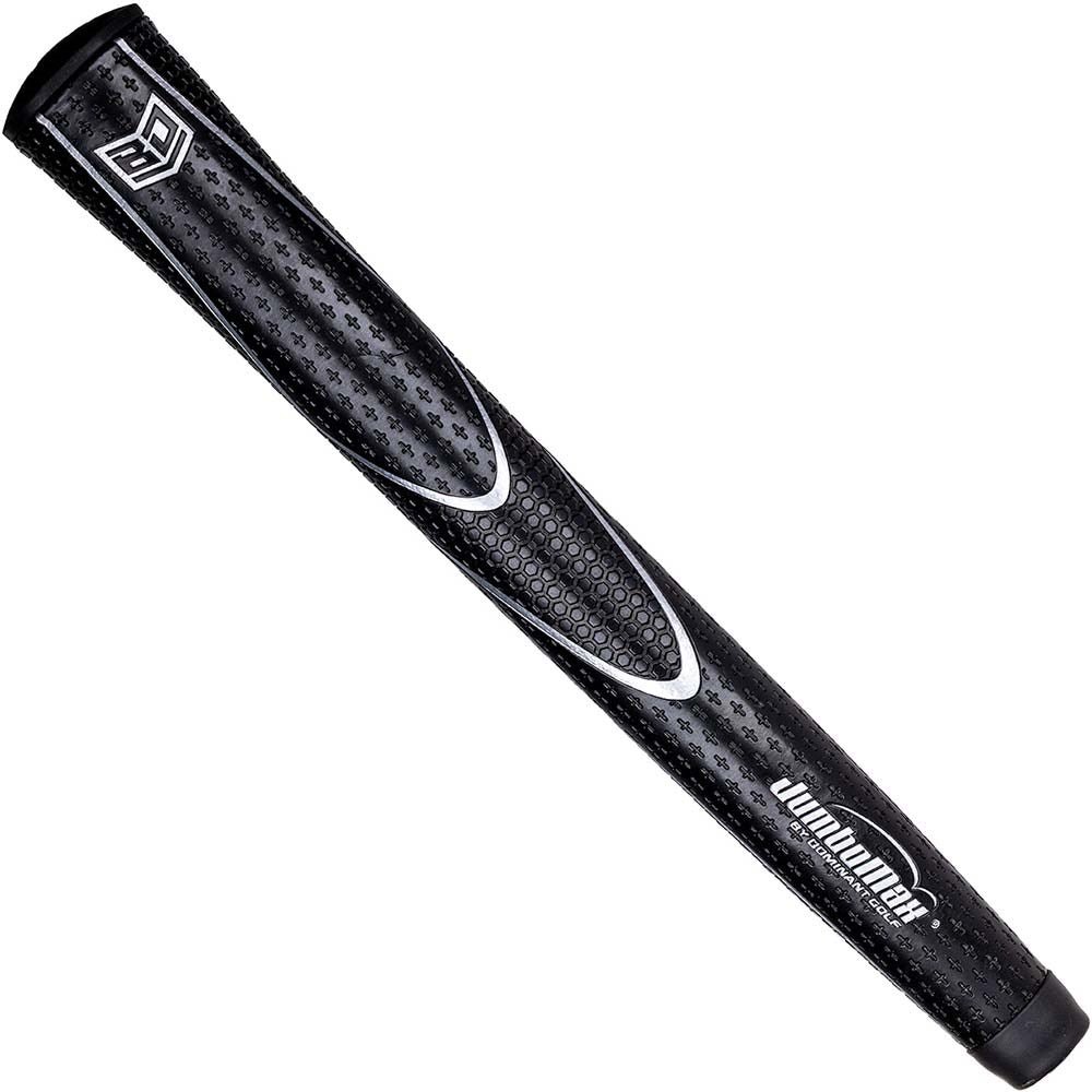 JumboMax Tour Series Bryson XL grip option for the Fat Pack; includes 13 grips and one Regrip DIY kit