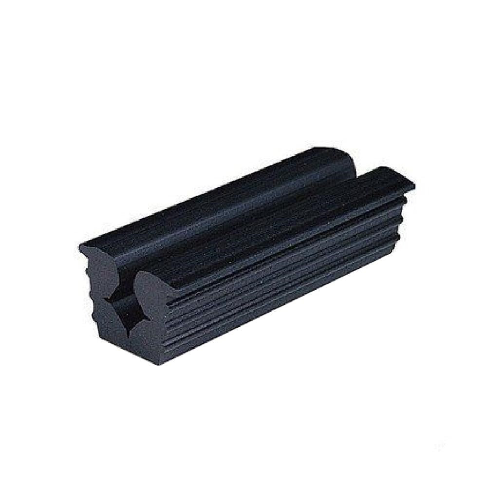 Brampton rubber golf shaft vice clamp