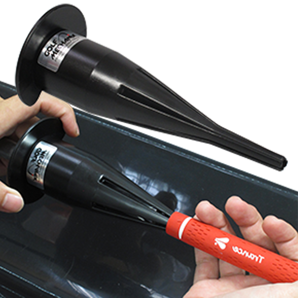 Golf Mechanix grip installer tool