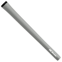 Iomic Sticky 2.3 grip in silver grey