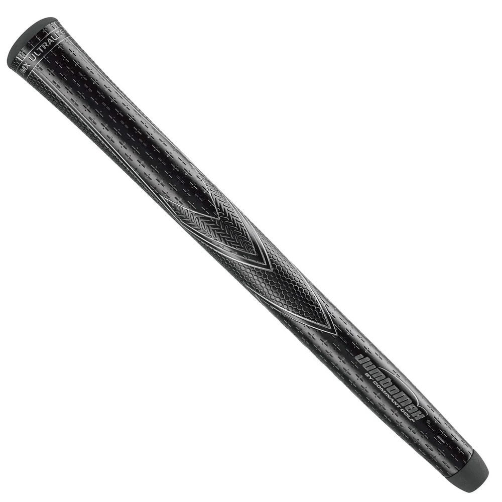 JumboMax JMX UltraLite Blackout swing grip
