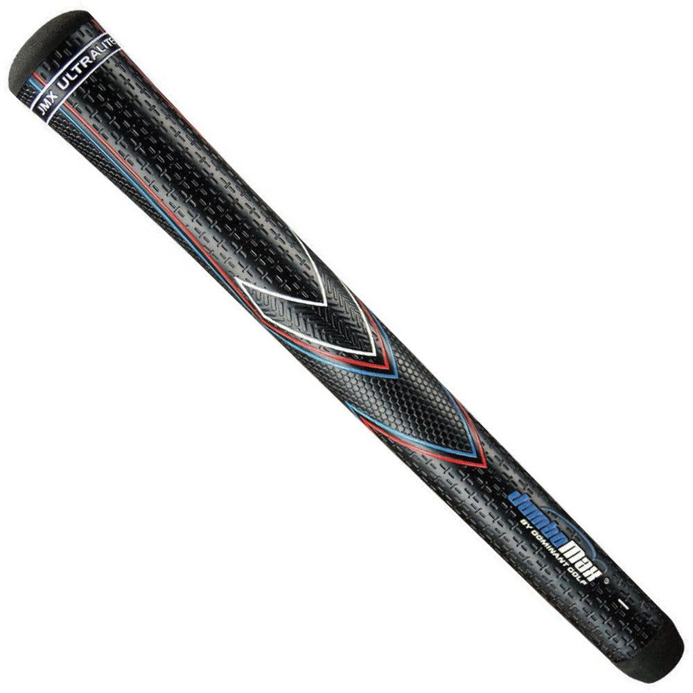 JumboMax JMX UltraLite grip included in the Fat Pack; pack contains 13 grips