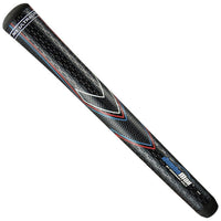 JumboMax JMX UltraLite grip included in the Fat Pack; pack contains 13 grips