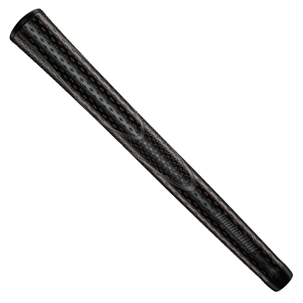 JumboMax Tour Series Blackout swing grip
