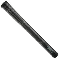 Winn Dri-Tac 2.0 oversize grip in black and grey
